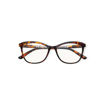Picture of ZIPPO READ GLASSES +3.50 BROWN TORTOISE